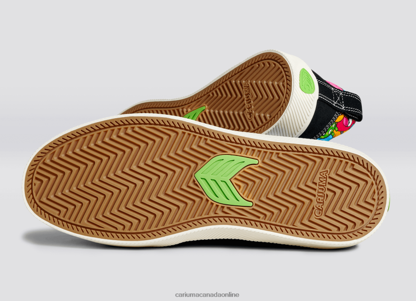 Cariuma Skate Shoes | Cariuma Men Toz Collector\'s Edition HPBV8Z93