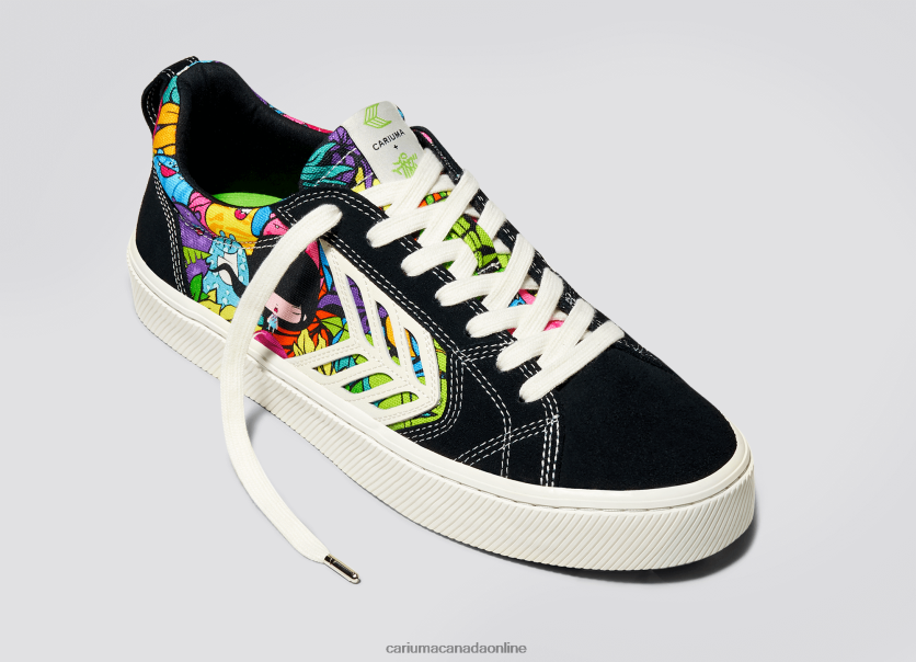 Cariuma Skate Shoes | Cariuma Men Toz Collector\'s Edition HPBV8Z93