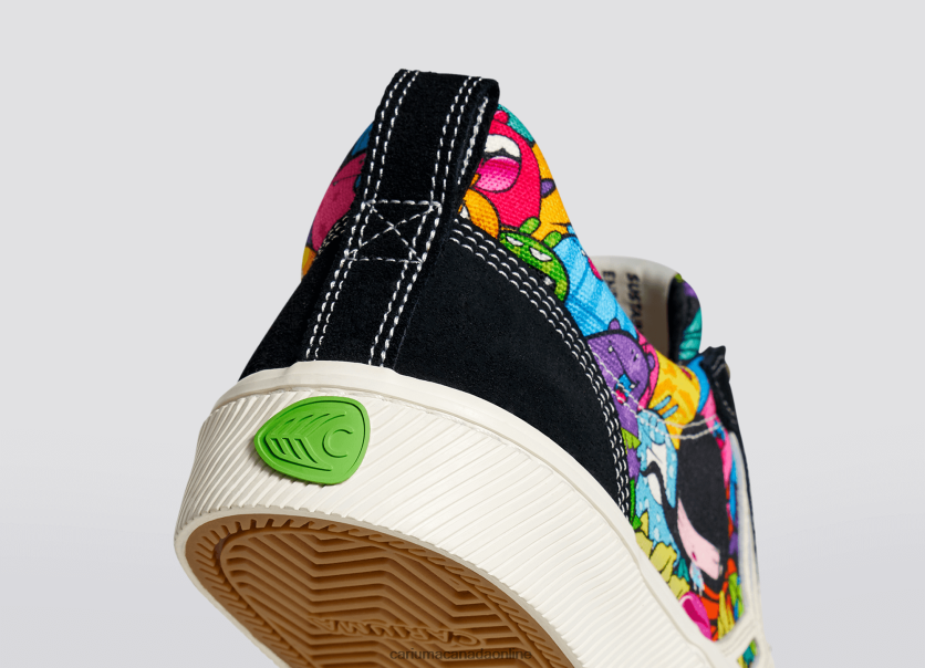 Cariuma Skate Shoes | Cariuma Men Toz Collector\'s Edition HPBV8Z93