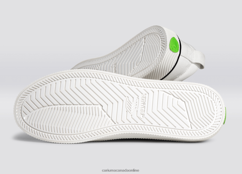 Cariuma Canada | Cariuma Men National Geographic Gecko Off-White Canvas HPBV8Z85
