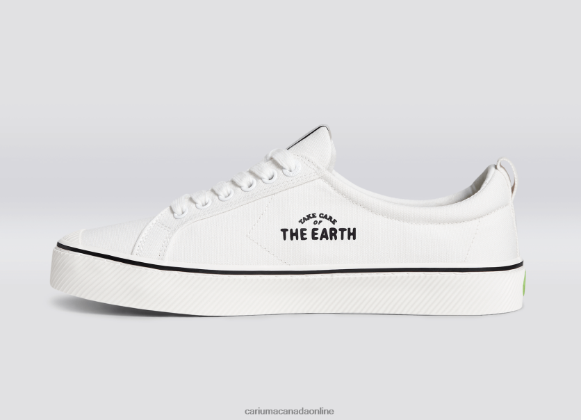 Cariuma Canada | Cariuma Men Peanuts Earth Off-White Canvas HPBV8Z82