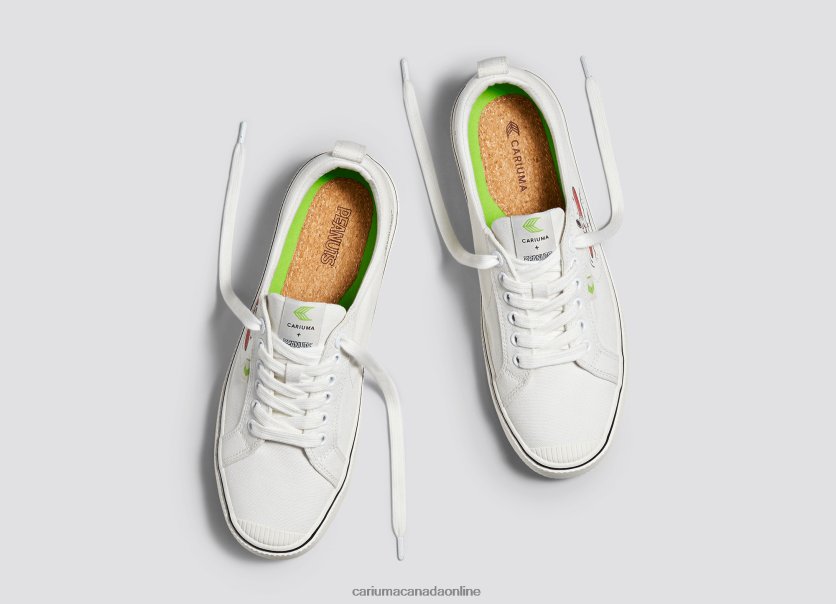 Cariuma Shoes | Cariuma Men Peanuts Surf Off-White Canvas HPBV8Z83