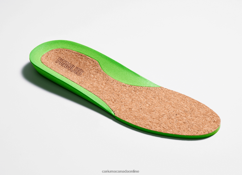 Cariuma Shoes | Cariuma Men Peanuts Surf Off-White Canvas HPBV8Z83