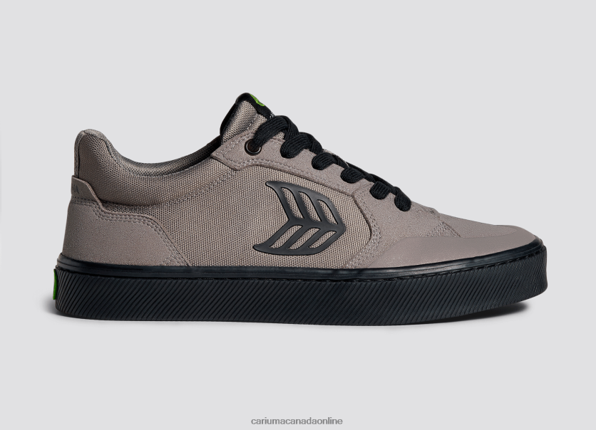 Cariuma Canada | Cariuma Men Grey/Black HPBV8Z124