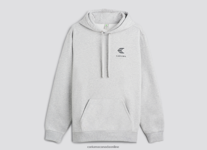 Cariuma Canada | Cariuma Women Melange Grey HPBV8Z202