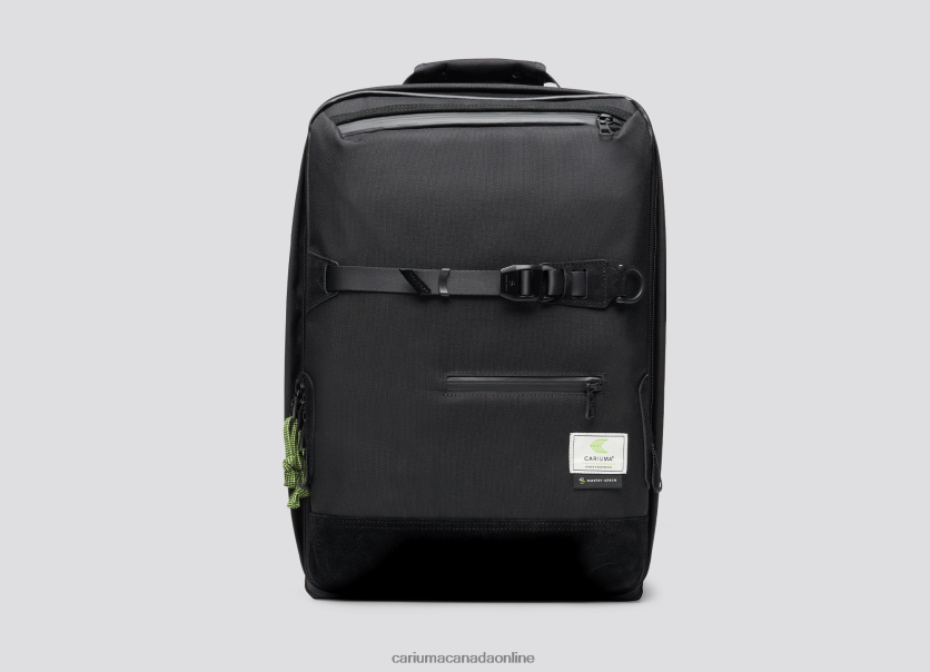 Cariuma Canada | Cariuma Women Master-Piece Potential 2WAY Black HPBV8Z196