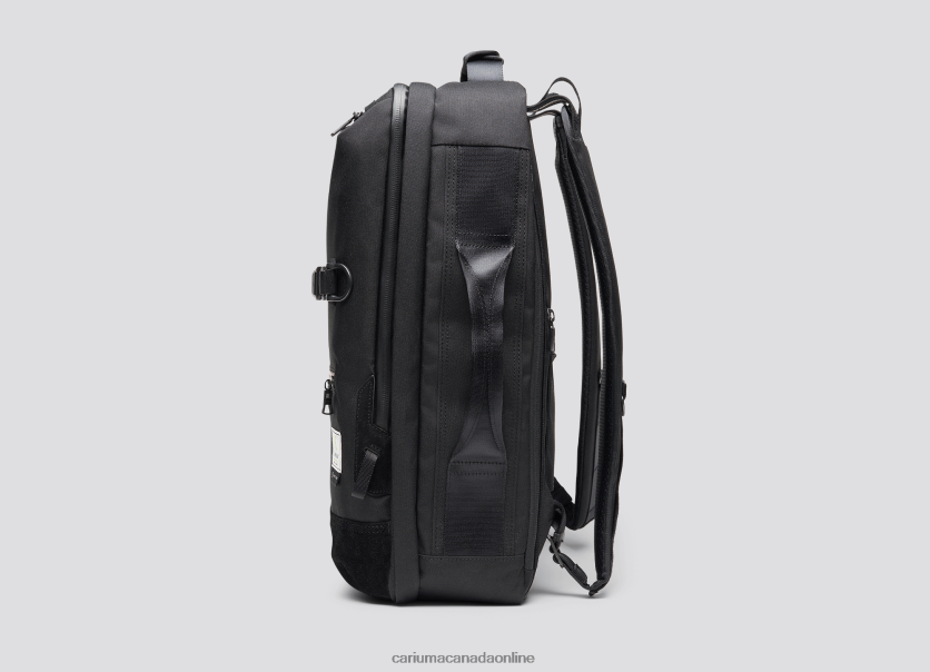 Cariuma Canada | Cariuma Women Master-Piece Potential 2WAY Black HPBV8Z196