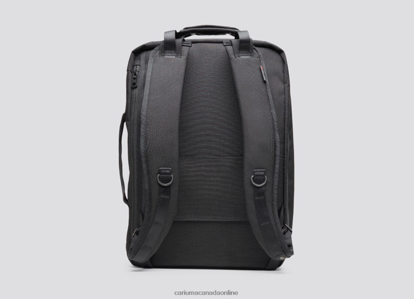Cariuma Canada | Cariuma Women Master-Piece Potential 2WAY Black HPBV8Z196