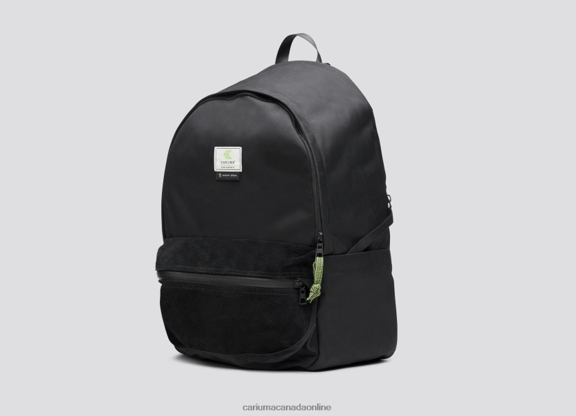 Cariuma Shoes | Cariuma Women Master-Piece M-Pack Black HPBV8Z194