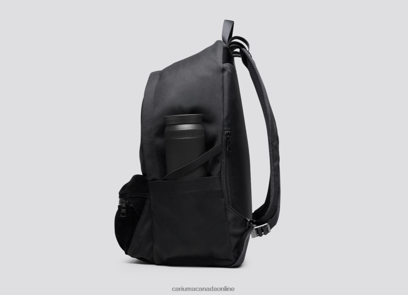 Cariuma Shoes | Cariuma Women Master-Piece M-Pack Black HPBV8Z194