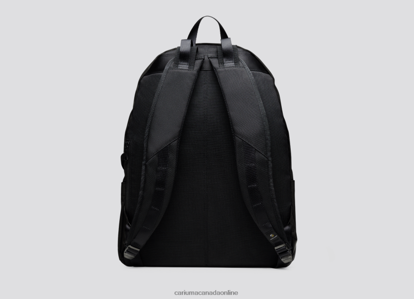 Cariuma Shoes | Cariuma Women Master-Piece M-Pack Black HPBV8Z194