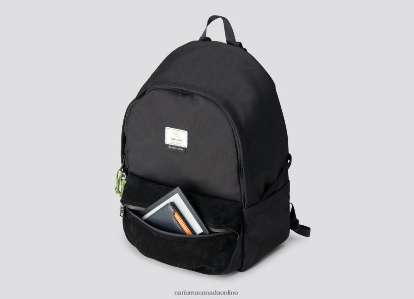 Cariuma Shoes | Cariuma Women Master-Piece M-Pack Black HPBV8Z194