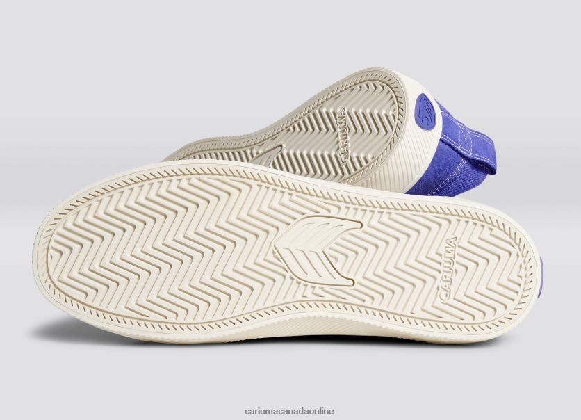 Cariuma Canada | Cariuma Women Pantone Very Peri/Off-White HPBV8Z304