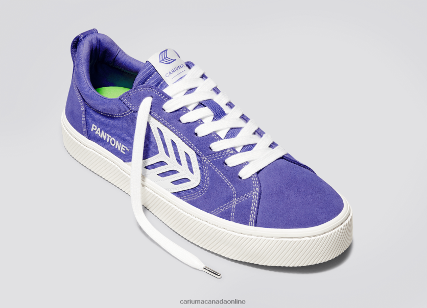 Cariuma Canada | Cariuma Women Pantone Very Peri/Off-White HPBV8Z304