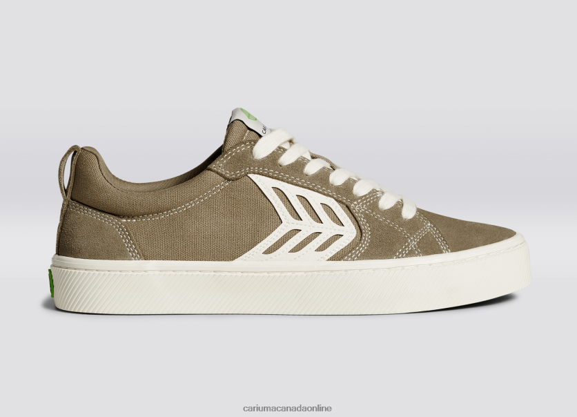 Cariuma Canada | Cariuma Women Sand Contrast/Ivory HPBV8Z352