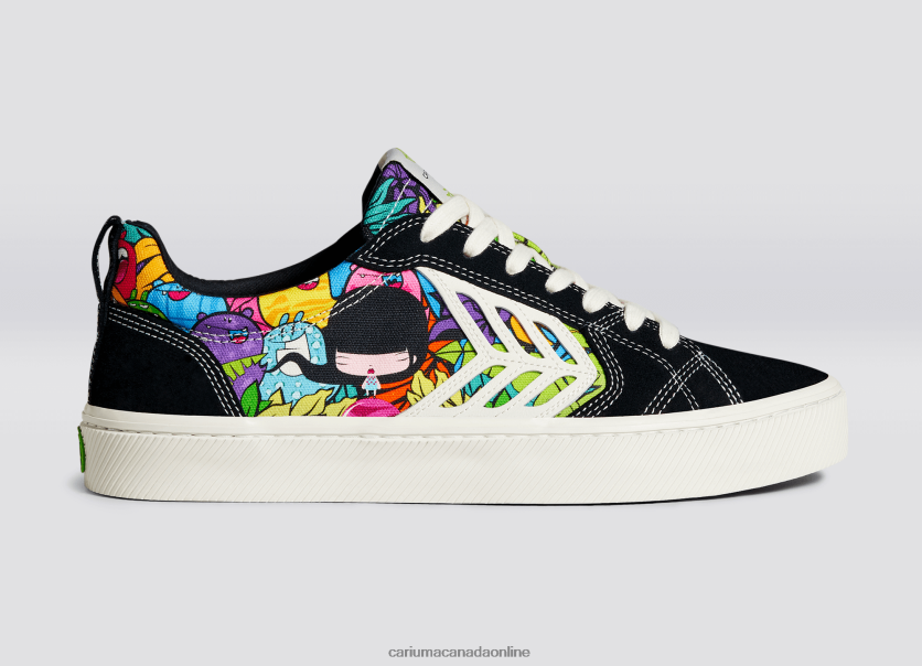 Cariuma Canada | Cariuma Women Toz Collector's Edition HPBV8Z310
