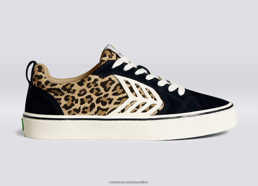 Cariuma Shoes | Cariuma Women Leopard/Ivory HPBV8Z350