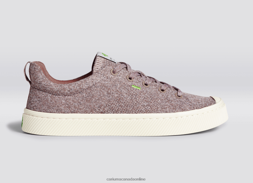 Cariuma Canada | Cariuma Women Stone Blush Knit HPBV8Z409