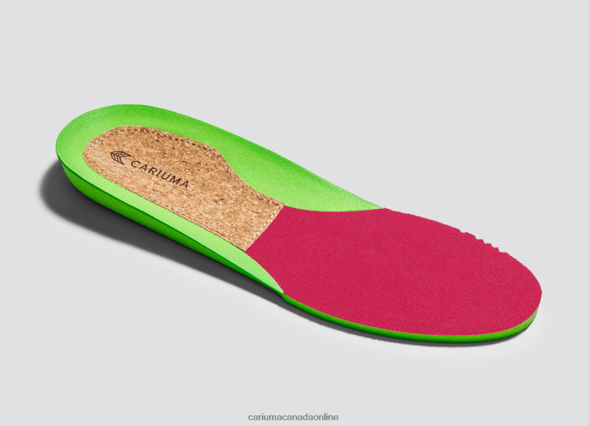 Cariuma Canada | Cariuma Women Pantone Viva Magenta/Off-White HPBV8Z295