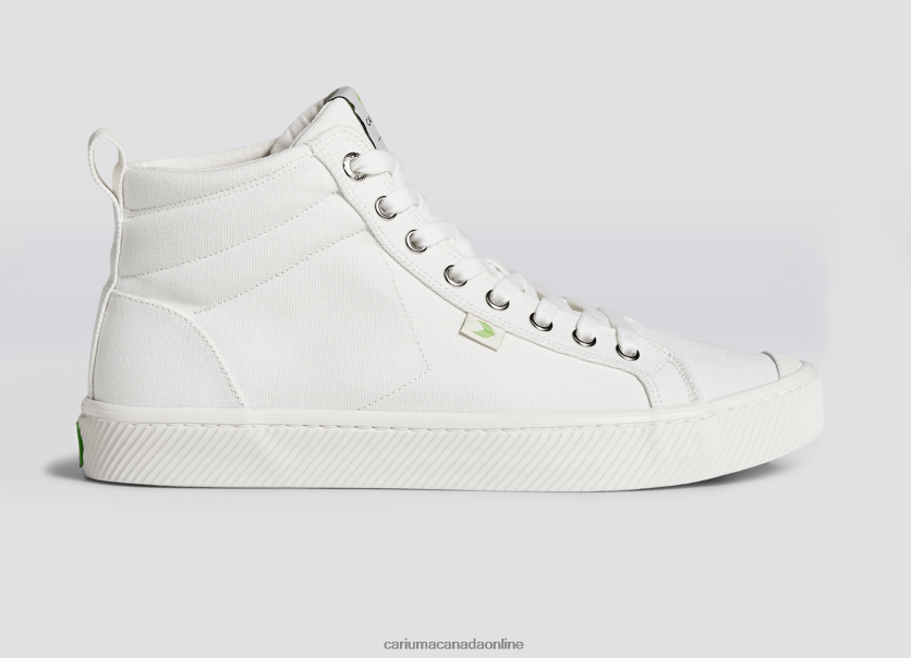 Cariuma Shoes | Cariuma Women Off-White Canvas HPBV8Z272