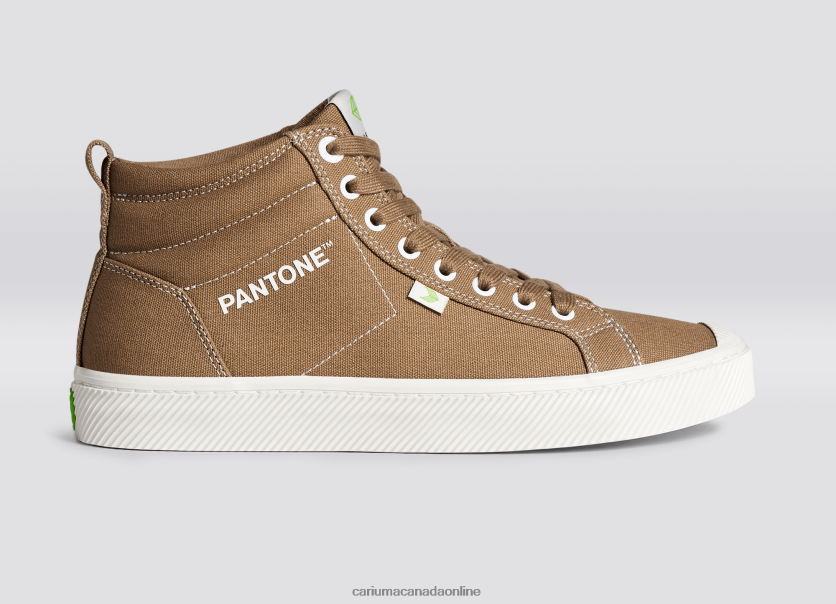 Cariuma Shoes | Cariuma Women Pantone Lion Canvas HPBV8Z281