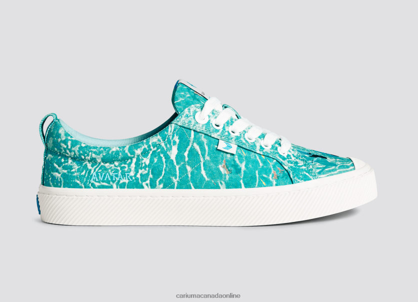 Cariuma Canada | Cariuma Women Avatar Water Canvas HPBV8Z292