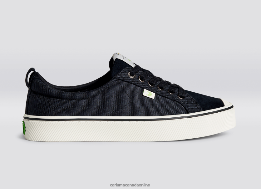 Cariuma Canada | Cariuma Women Master-Piece Black HPBV8Z262