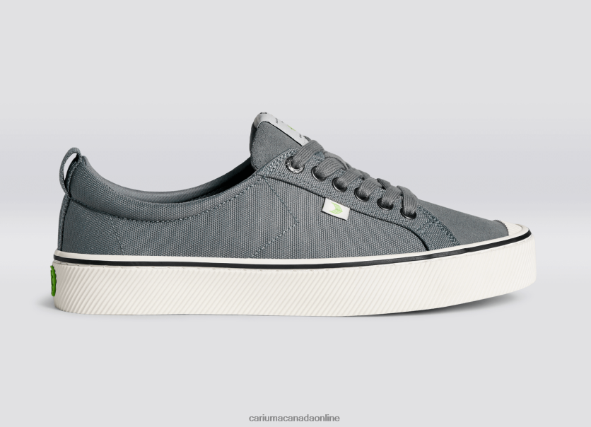 Cariuma Shoes | Cariuma Women Master-Piece Grey HPBV8Z263