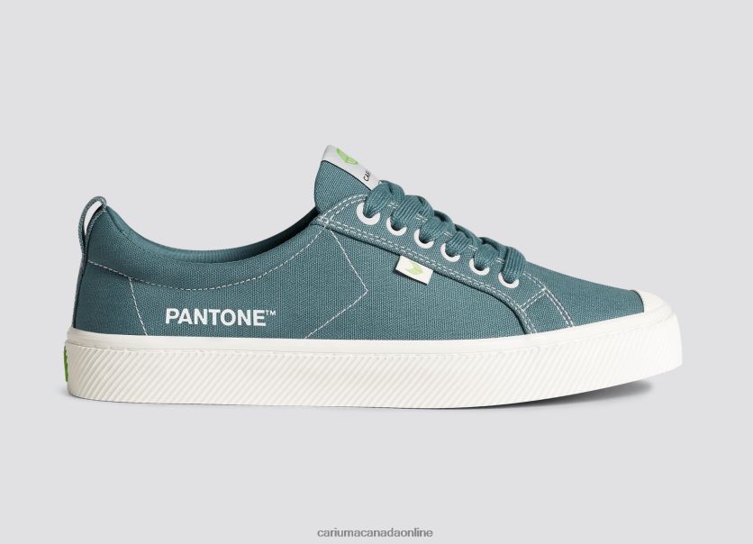 Cariuma Shoes | Cariuma Women Pantone Tapestry Canvas HPBV8Z230