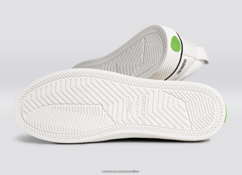 Cariuma Shoes | Cariuma Women Peanuts Earth Off-White Canvas HPBV8Z299