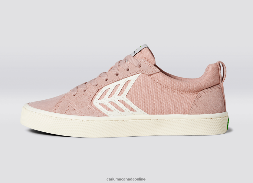 Cariuma Shoes | Cariuma Women Left foot(Single Shoe)-Rose/Ivory HPBV8Z371
