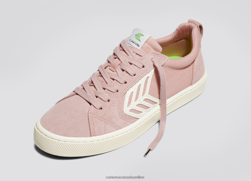 Cariuma Shoes | Cariuma Women Left foot(Single Shoe)-Rose/Ivory HPBV8Z371