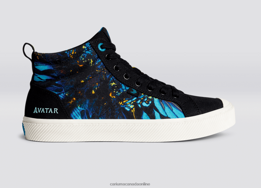 Cariuma Canada | Cariuma Women Avatar Banshee Canvas HPBV8Z283